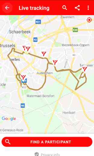 Brussels Marathon 2019 2