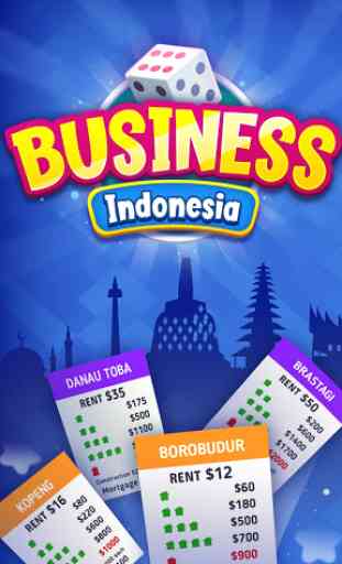 Business Indonesia 1