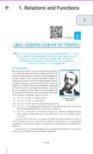 Class 12  Maths NCERT solution 4