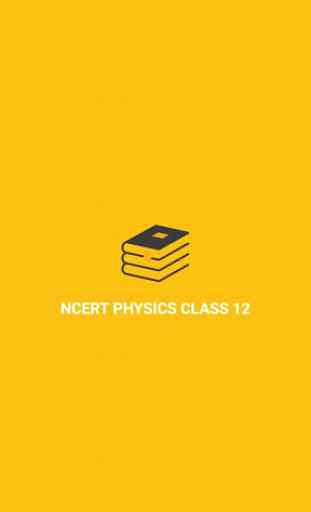 Class 12 Physics NCERT Solution 1