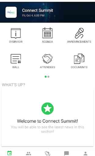 Connect Summit 3