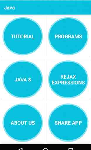Core Java (ad Free application) java 8 also 1