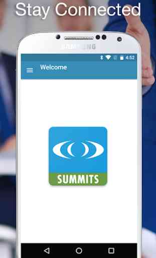 CoreNet Global Summit 1
