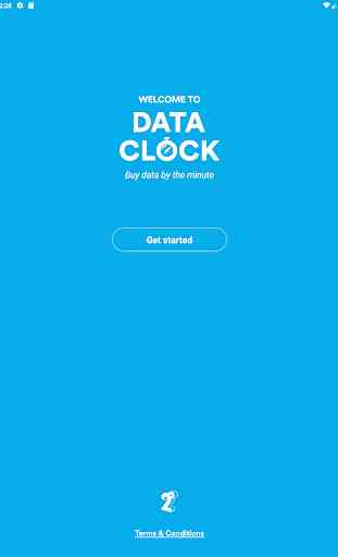 Data Clock 1