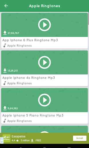 Download Free Ringtone In Mp3 Of 2019 Mobile Phone 2
