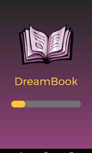 Dream Book: Meaning of Dreams 1