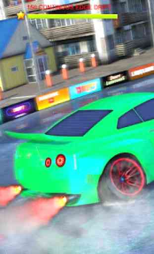 Drift - Car Drifting Games : Car Racing Games 4