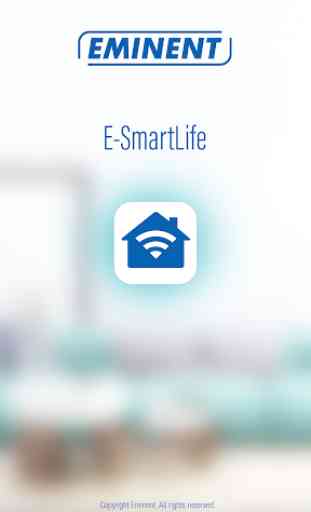 E-SmartLife 1