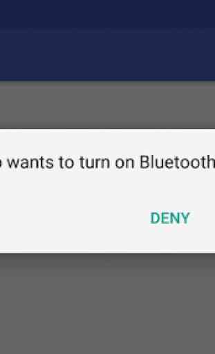 Embark Bluetooth Astero NXT 1
