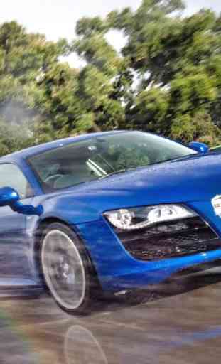 Fans Themes Of Audi Best Cars 4