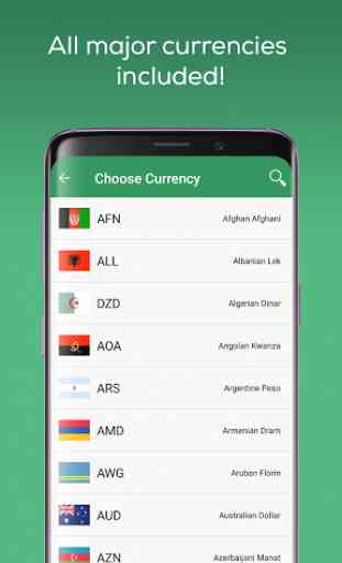 Fast Currency Converter 4