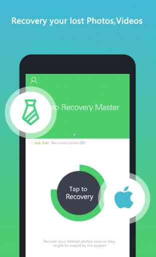 FindMyPhoto – Recover Photos on Android Phones 1
