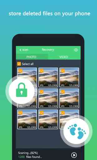 FindMyPhoto – Recover Photos on Android Phones 4