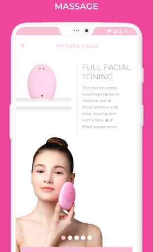 FOREO For You 3