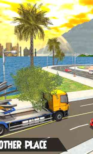 Forest Truck Tree Movers 3