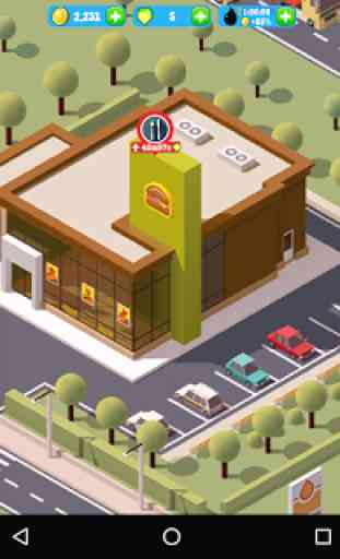 Fuel Inc - Gas Station builder sim 4