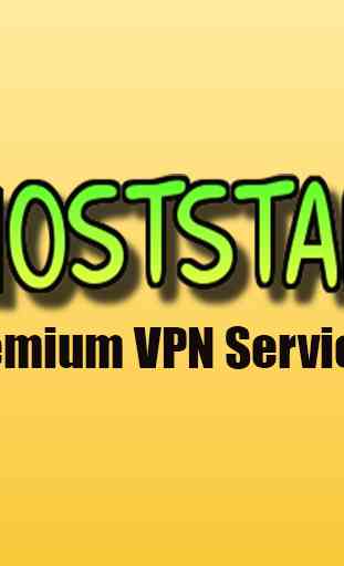 Get Hotstar - Unblock Hotstar TV Shows Premium VPN 2