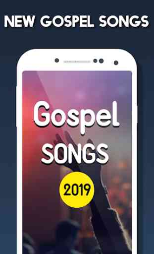 Gospel songs & music : Praise and Worship Songs 1