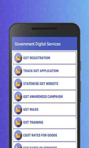 Government Digital Services 4