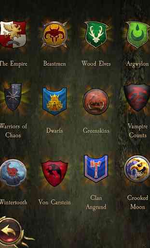 Guide  of TotalWar Warhammer 2