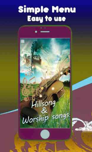 Hillsong & Worship Songs 3