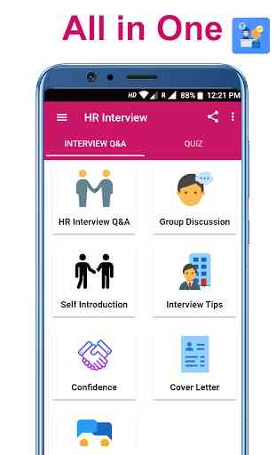 HR Interview Questions Answers 1