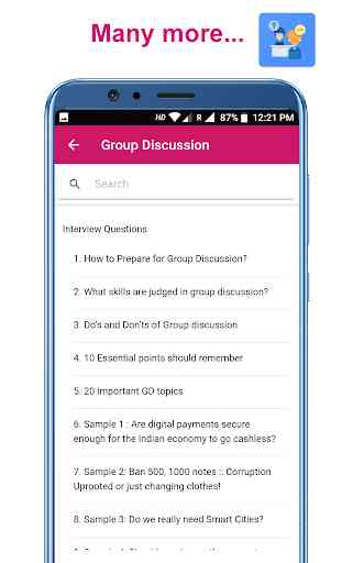HR Interview Questions Answers 4
