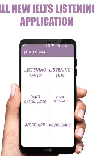 IELTS Listening tests 2