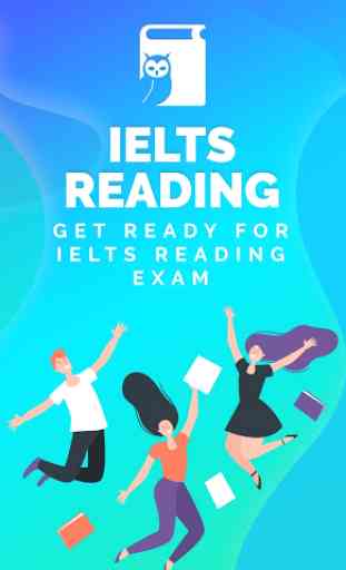 IELTS Reading - Interactive Preparation Tests 1