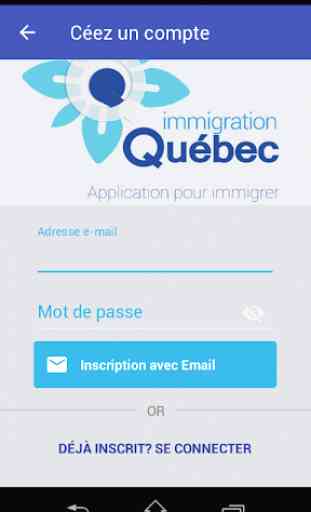 Immigration Québec 2