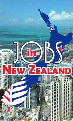 Jobs in New Zealand - Auckland Jobs 1