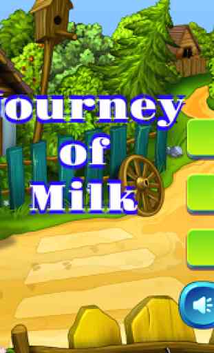 Journey of Milk 2
