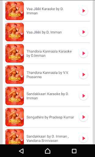 Kadaikutty Singam Tamil Movie Songs 4
