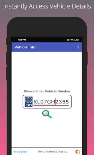 KL RTO Vehicle Owner Details Information 1