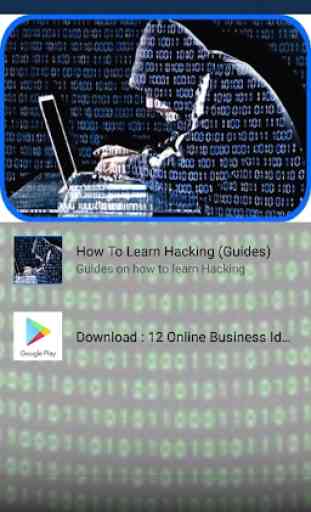 Learn How to Hack – (Guides) 2