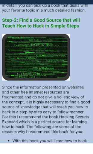 Learn How to Hack – (Guides) 4