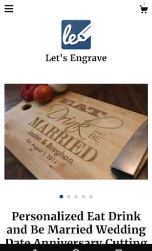 Let's Engrave 2