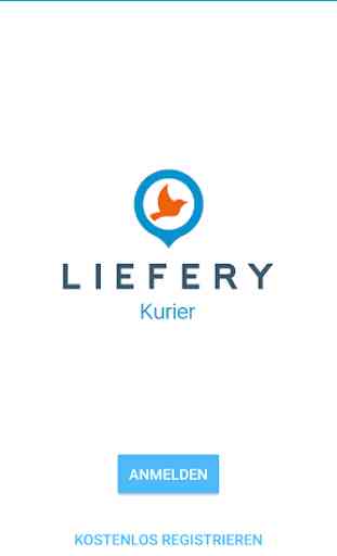 Liefery Kurier 1
