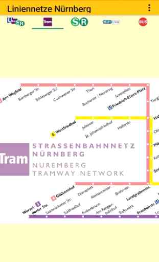 LineNetwork Nuremberg 2