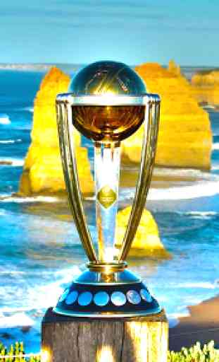 Live Cricket Match - Cricket World Cup 2020 1