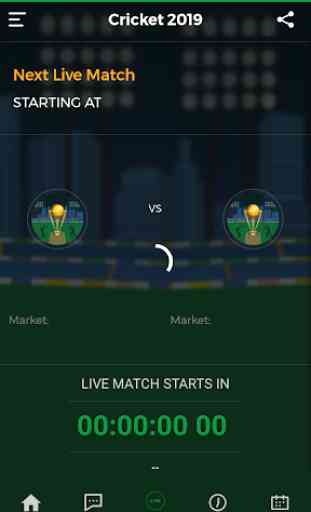 Live Line Cricket WorldCup 3