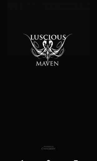 Luscious Maven 1