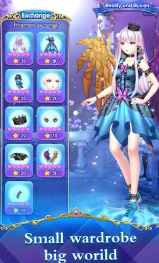 Magic Princess Fairy Dream 2