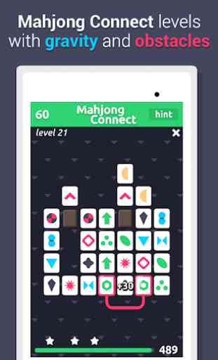 Mahjong Connect - Onet Connect 1