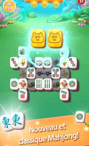 Mahjong Games 2019 1