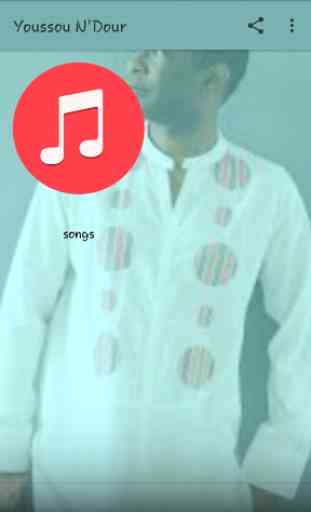 Meilleur chansons de Youssou NDour 2019 sans NET 1