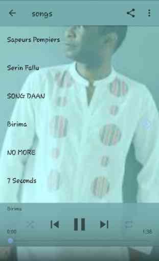 Meilleur chansons de Youssou NDour 2019 sans NET 3