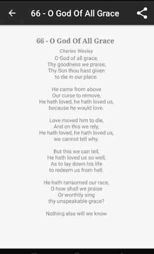Methodist Hymnal 2