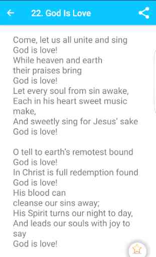 Methodist Hymns 2
