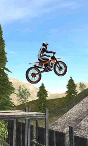 Moto Stunt Pilote Simulator Meilleurs Jeux 2019 2